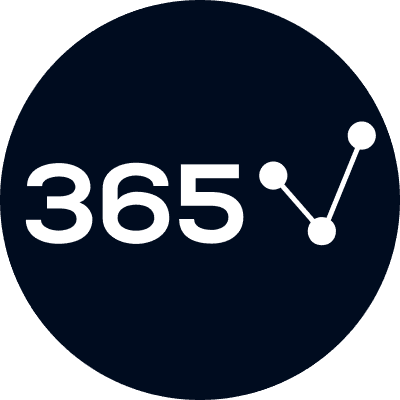 365 Data Science logo