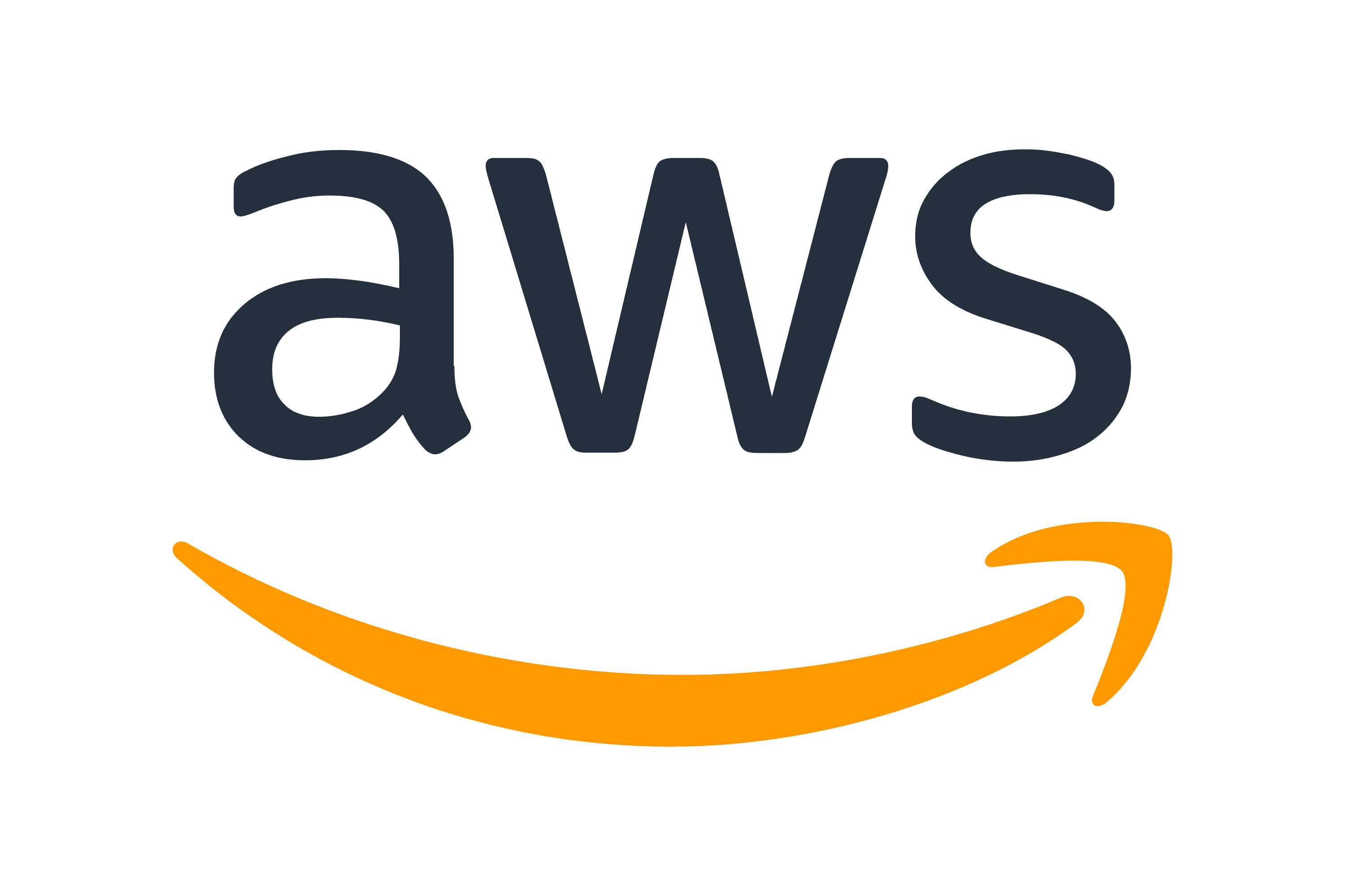 Coursera - AWS logo
