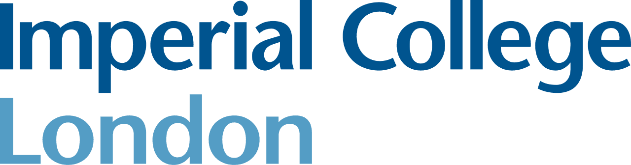 Coursera - Imperial College logo