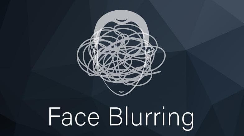 Face Blurring