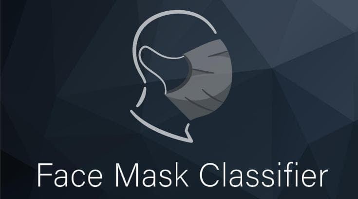 Face Mask Classifier